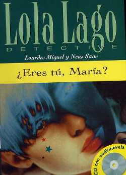 ?Eres tu, Maria?