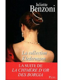 La collection Kledermann