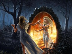 Отражение смерти                        (СИ)