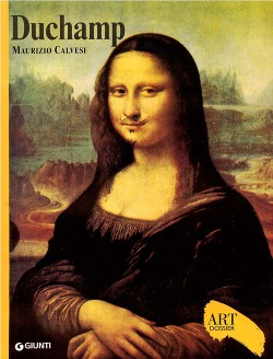 Duchamp (Art dossier Giunti)
