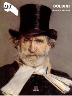 Boldini (Art dossier Giunti)