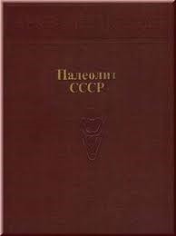 Палеолит СССР