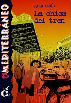 La chica del tren