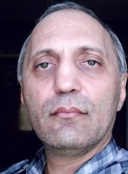 Поэзия и поэт (из Гарыныч