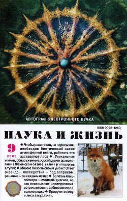 Журнал
