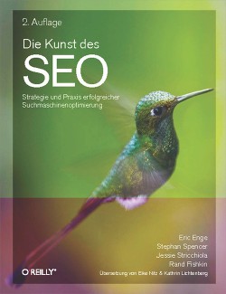 SEO. Искусство раскрутки сайтов