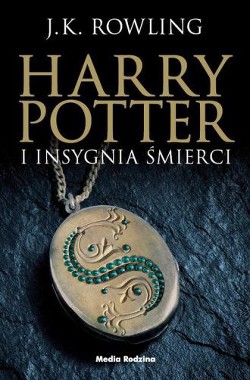 Harry Potter i insygnia smierci