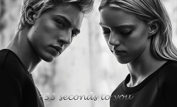 333 секунды до тебя (СИ)