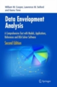 Data Envelopment Analysis