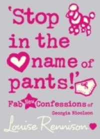 'Stop in the name of pants!'