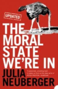 Moral State We're In