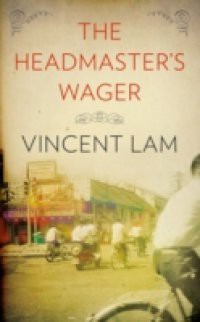 Headmaster's Wager