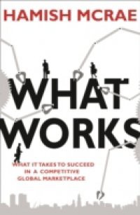 What Works: Success in Stressful Times