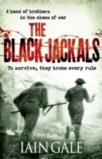 Black Jackals