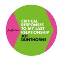 Critical Responses to my Last Relationship (Fast Fiction)