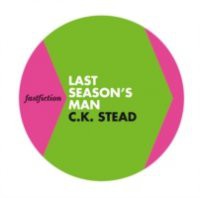 Last Season's Man (Fast Fiction)