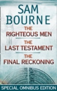 Sam Bourne Bundle