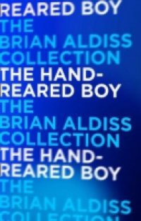 Hand-Reared Boy (Horatio Stubbs, Book 1)