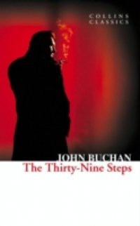 Thirty-Nine Steps