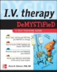 IV Therapy Demystified