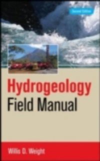 Hydrogeology Field Manual, 2e