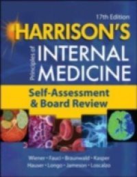 Harrison's Principles of Internal Medicine, 17th Edition