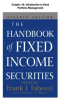 Handbook of Fixed Income Securities, Chapter 43