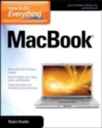How to Do Everything MacBook