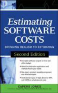 Estimating Software Costs