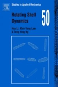 Rotating Shell Dynamics