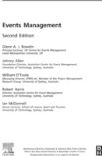 Events Management