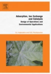 Adsorption, Ion Exchange and Catalysis