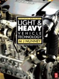 Light and Heavy Vehicle Technology