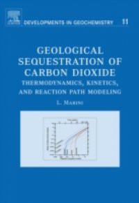 Geological Sequestration of Carbon Dioxide