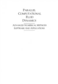 Parallel Computational Fluid Dynamics 2003