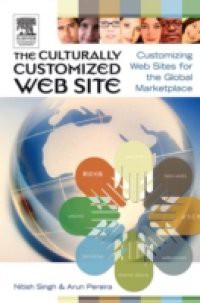 Culturally Customized Web Site