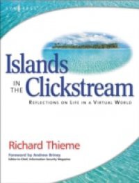 Richard Thieme's Islands in the Clickstream