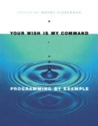 Your Wish is My Command