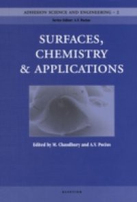 Adhesion Science and Engineering