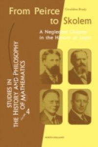 From Peirce to Skolem