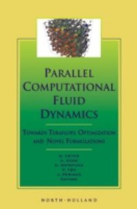 Parallel Computational Fluid Dynamics '99