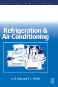 Refrigeration and Air Conditioning