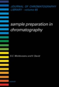 Sample Preparation in Chromatography