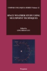 Space Weather Study Using Multipoint Techniques
