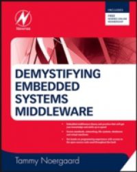 Demystifying Embedded Systems Middleware