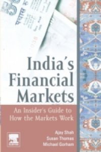 Indian Financial Markets
