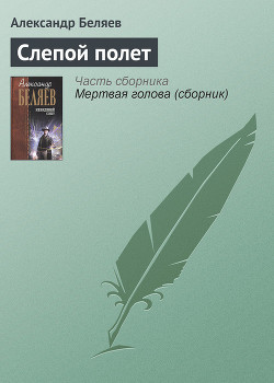 Слепой полет