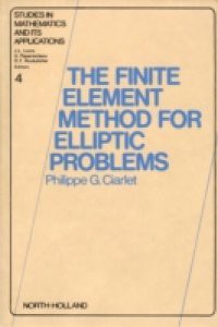 Finite Element Method for Elliptic Problems