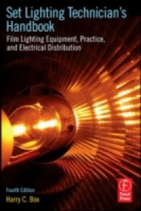 Set Lighting Technician's Handbook