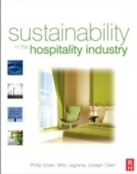 Sustainability in the Hospitality Industry